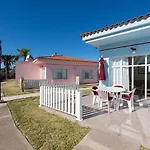 Bungalows Tisaya Golf